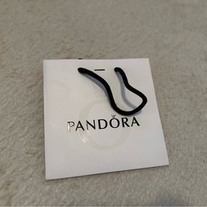 Pandora gift bag